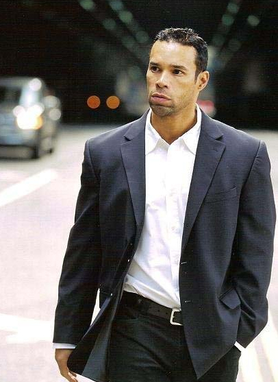 Кевин Леврон