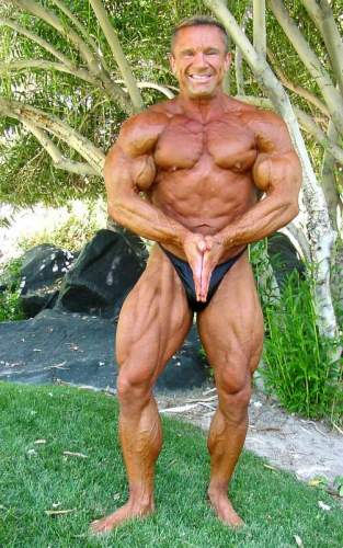 Ланс Джонсон