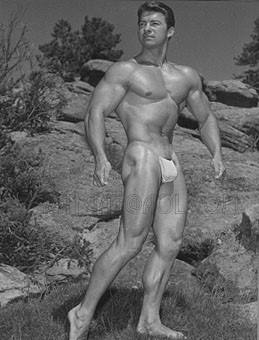 Ларри Скотт