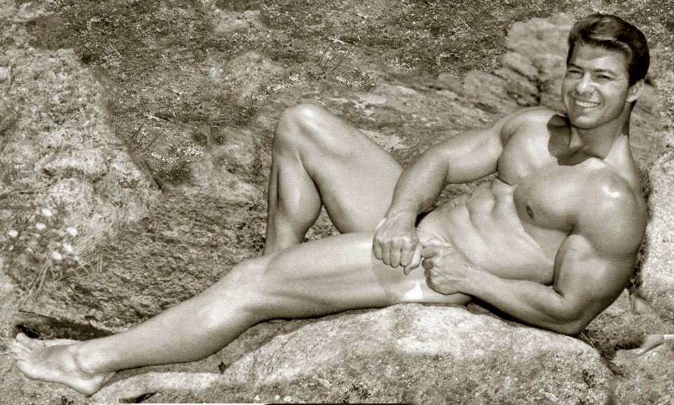 Ларри Скотт