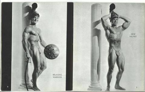 Ларри Скотт