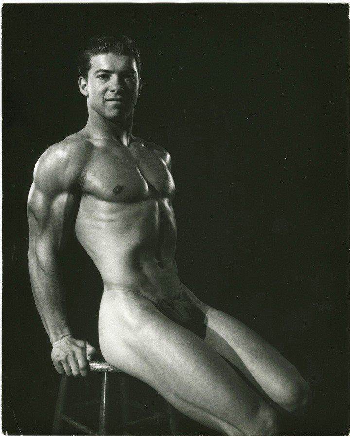 Ларри Скотт