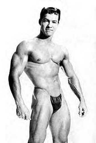 Ларри Скотт