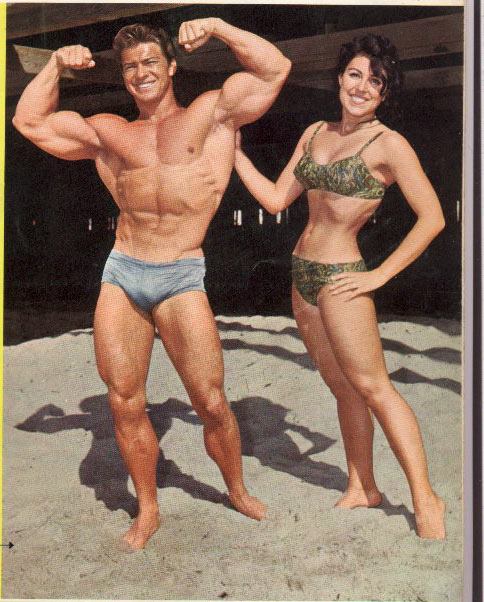 Ларри Скотт