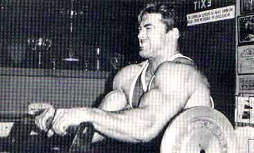 Ларри Скотт