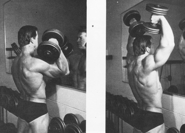 Ларри Скотт