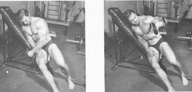 Ларри Скотт