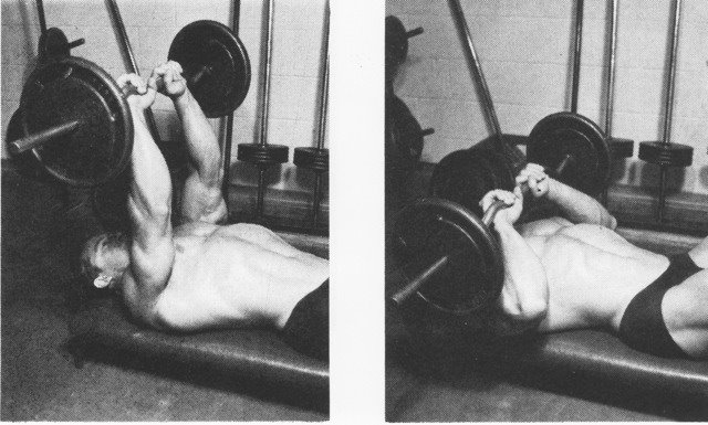 Ларри Скотт