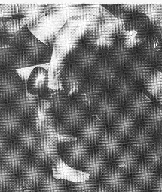 Ларри Скотт