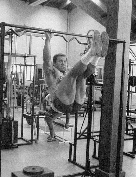 Ларри Скотт