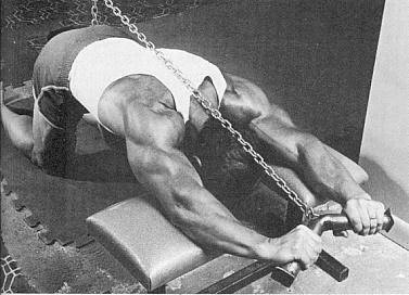 Ларри Скотт