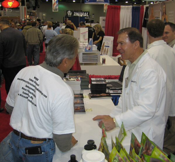 Ларри Скотт