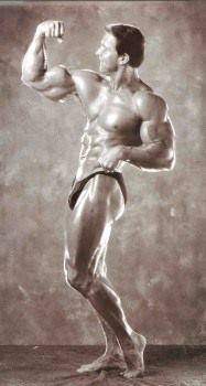 Ларри Скотт