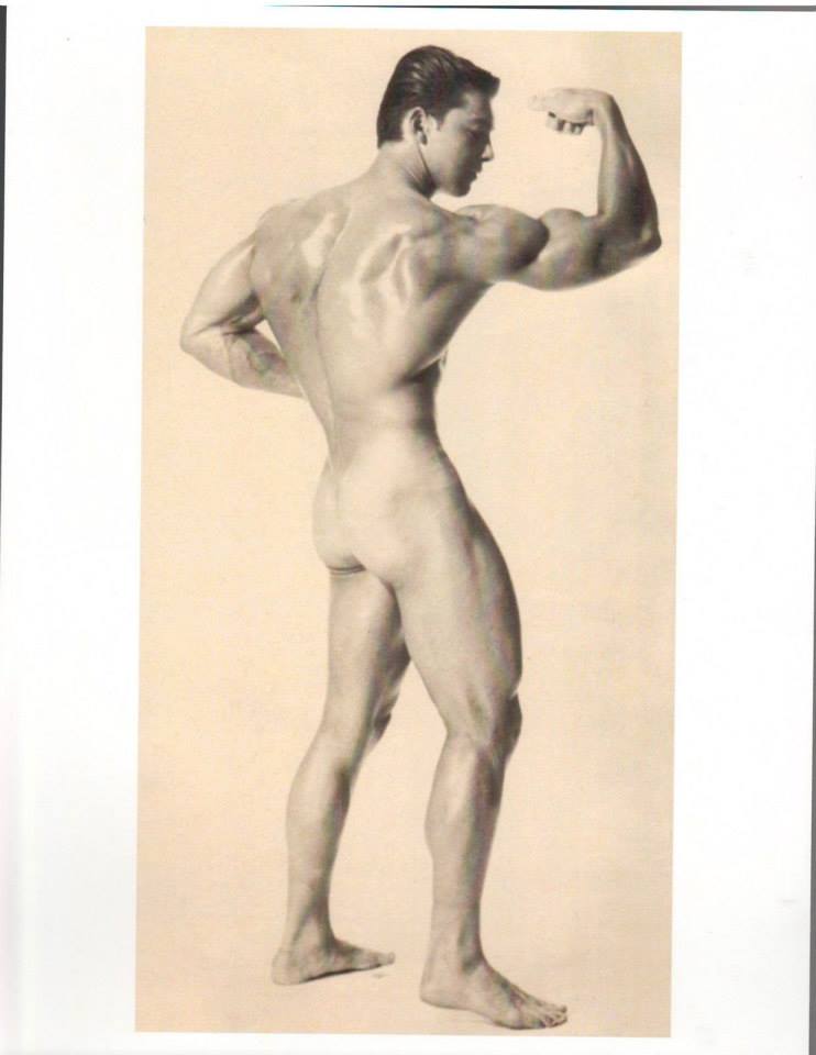 Ларри Скотт