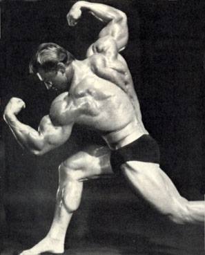 Ларри Скотт