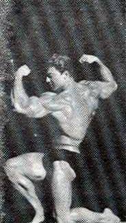 Ларри Скотт