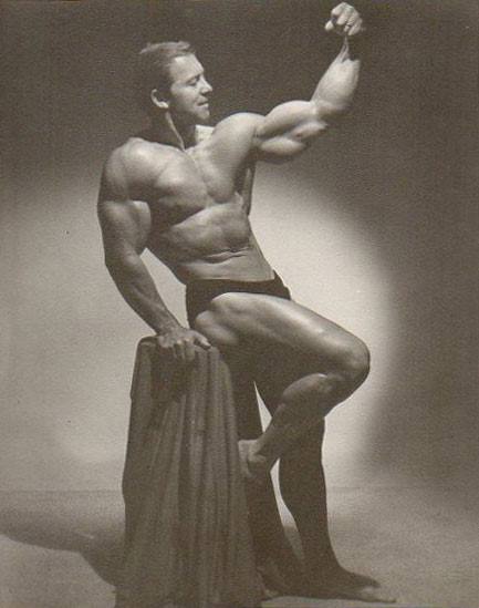 Ларри Скотт