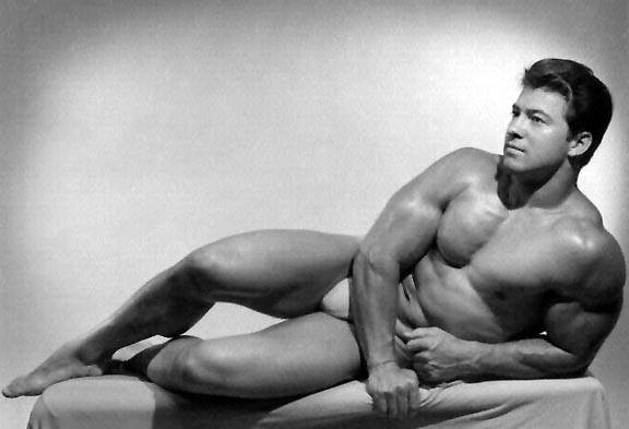 Ларри Скотт