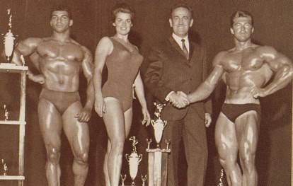 Ларри Скотт