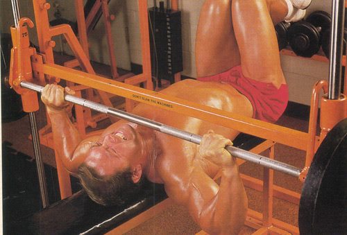 Ларри Скотт