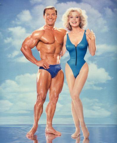 Ларри Скотт