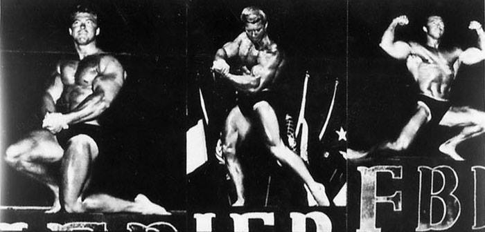 Ларри Скотт