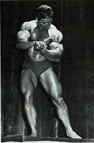 Ларри Скотт