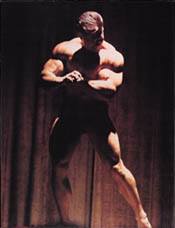 Ларри Скотт