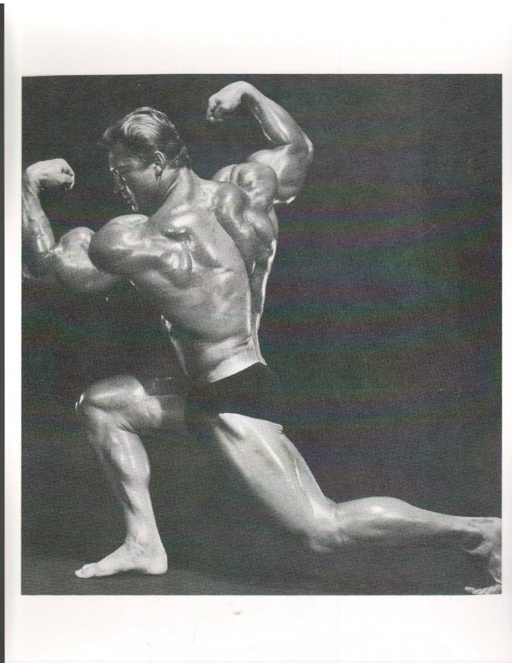 Ларри Скотт