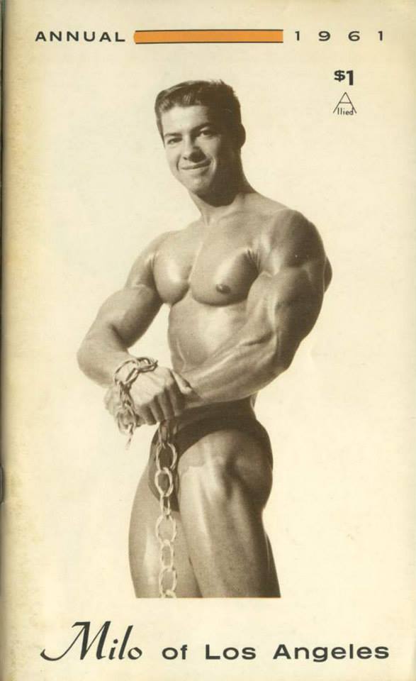 Ларри Скотт