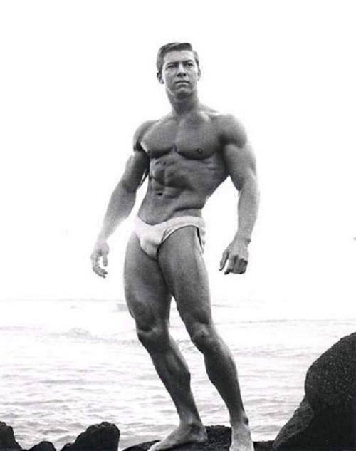 Ларри Скотт