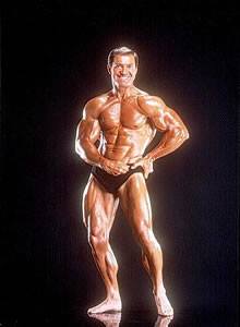 Ларри Скотт