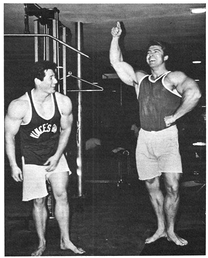 Ларри Скотт