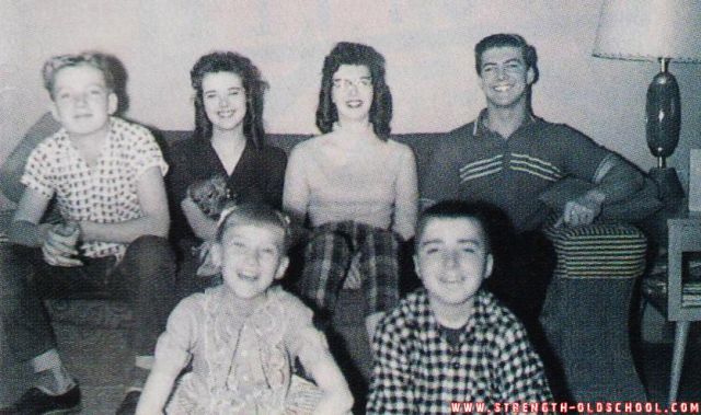 Ларри Скотт