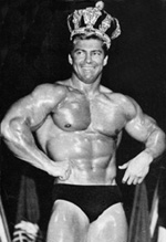 Ларри Скотт