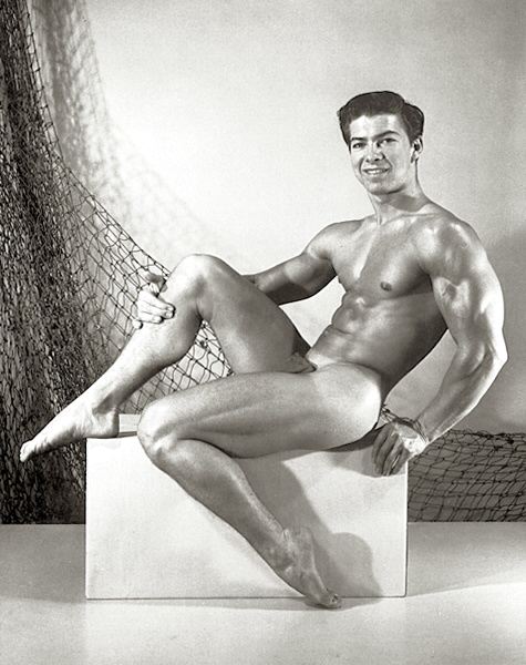 Ларри Скотт