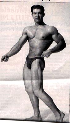 Ларри Скотт