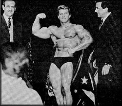 Ларри Скотт