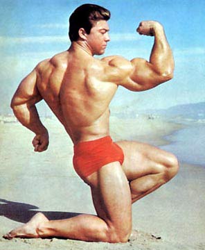 Ларри Скотт