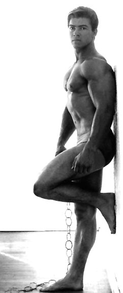 Ларри Скотт