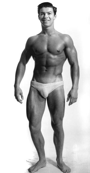 Ларри Скотт