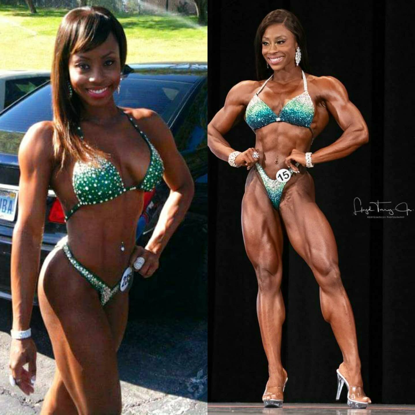 Латорья Уоттс