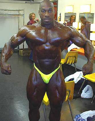 Лоуренс Маршалл