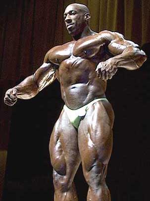 Лоуренс Маршалл