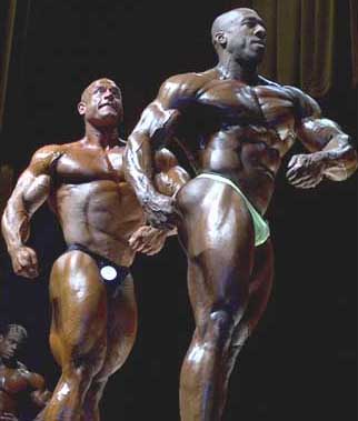 Лоуренс Маршалл