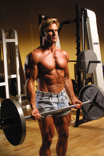 Ли Апперсон