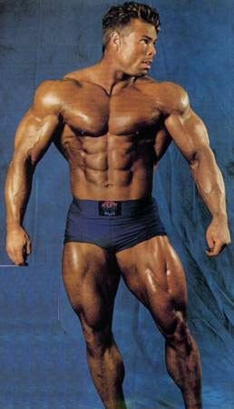 Лейф Лангбака