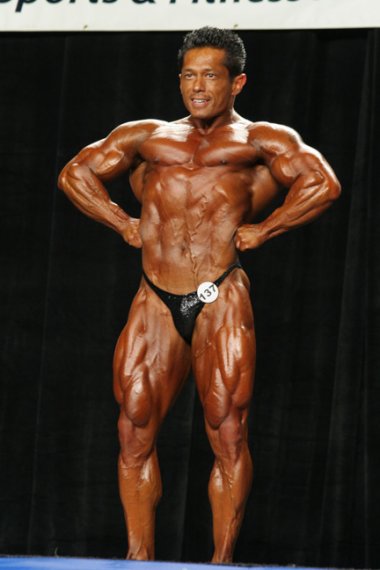 Леонардо Пачеко