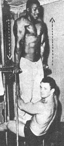 Лерой Колберт