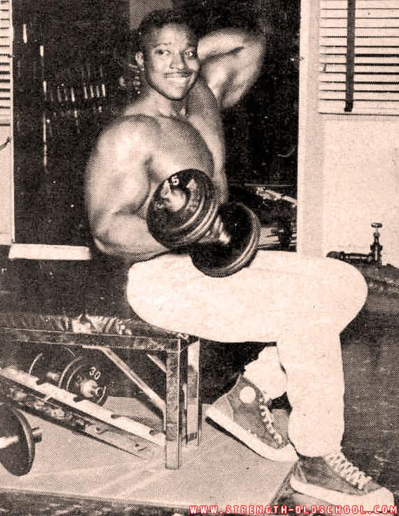 Лерой Колберт